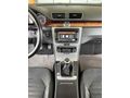 2012 Passat 1.4 TSİ Highline