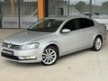 2012 Passat 1.4 TSİ Highline