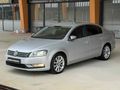 2012 Passat 1.4 TSİ Highline