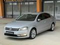 2012 Passat 1.4 TSİ Highline