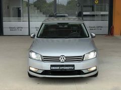 2012 Passat 1.4 TSİ Highline