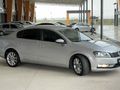 2012 Passat 1.4 TSİ Highline