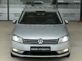 2012 Passat 1.4 TSİ Highline