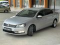 2012 Passat 1.4 TSİ Highline