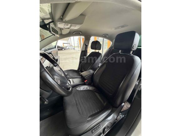 2012 Passat 1.4 TSİ Highline