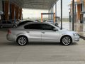 2012 Passat 1.4 TSİ Highline