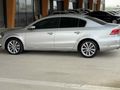 2012 Passat 1.4 TSİ Highline
