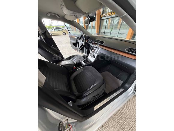 2012 Passat 1.4 TSİ Highline