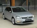 2012 Passat 1.4 TSİ Highline