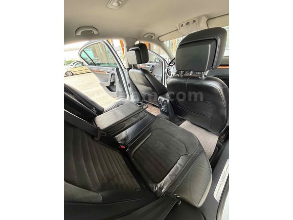 2012 Passat 1.4 TSİ Highline