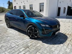 Sahibinden Peugeot 408 1.2 PureTech Allure 2025 Model 