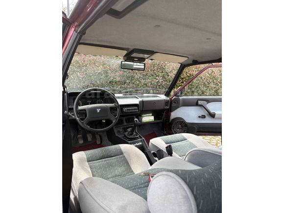 Sahibinden Tofaş Kartal SLX 1994 Model 