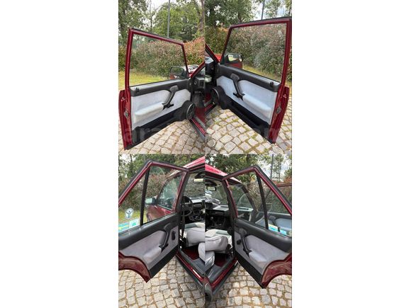 Sahibinden Tofaş Kartal SLX 1994 Model 