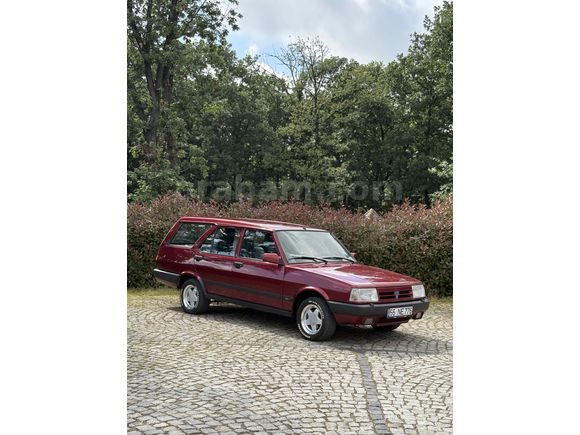 Sahibinden Tofaş Kartal SLX 1994 Model 