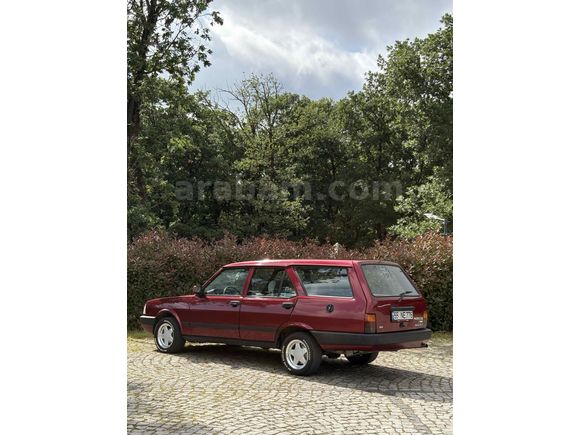 Sahibinden Tofaş Kartal SLX 1994 Model 