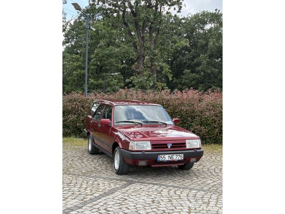 Sahibinden Tofaş Kartal SLX 1994 Model 