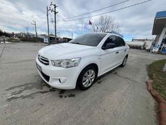 Sahibinden Citroen C-Elysée 1.6 HDi 