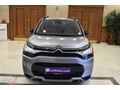 ATA HYUNDAI PLAZADAN 2022 C3 AİRCROSS 1.2 PURETECH FEEL BOLD OTM