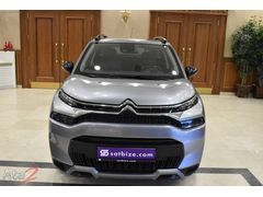 ATA HYUNDAI PLAZADAN 2022 C3 AİRCROSS 1.2 PURETECH FEEL BOLD OTM