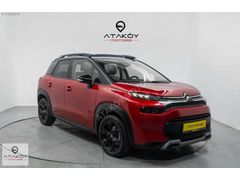 ATAKÖY MOTORS'DAN HATASIZ DÜŞÜK KM CİTROEN C3 AirCross