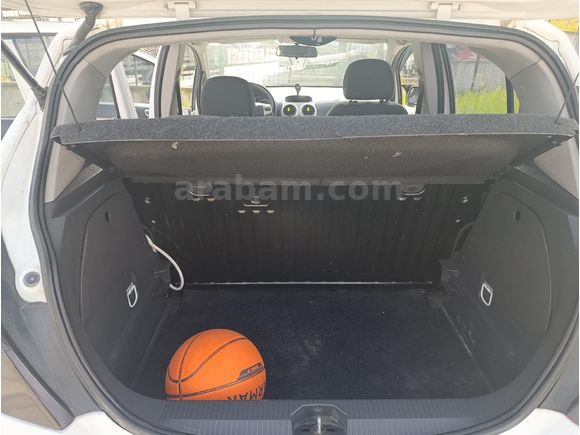 Sahibinden Opel Corsa 1.3 CDTI Essentia 2007 Model
