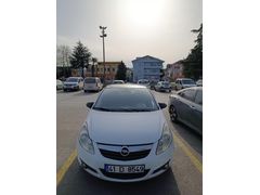 Sahibinden Opel Corsa 1.3 CDTI Essentia 2007 Model