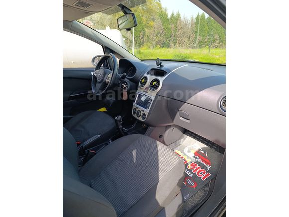 Sahibinden Opel Corsa 1.3 CDTI Essentia 2007 Model