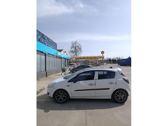 Sahibinden Opel Corsa 1.3 CDTI Essentia 2007 Model