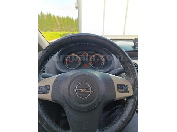 Sahibinden Opel Corsa 1.3 CDTI Essentia 2007 Model