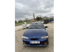 Sahibinden Hyundai Accent 1.5 GT 1997 Model