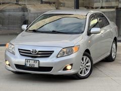 TOYOTA COROLLA 1.6 ELEGANT DEĞİŞENSİZ STAR/STOP'LU EMSALSİZZ