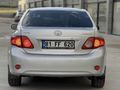 TOYOTA COROLLA 1.6 ELEGANT DEĞİŞENSİZ STAR/STOP'LU EMSALSİZZ