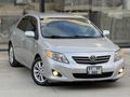 TOYOTA COROLLA 1.6 ELEGANT DEĞİŞENSİZ STAR/STOP'LU EMSALSİZZ