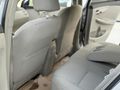 TOYOTA COROLLA 1.6 ELEGANT DEĞİŞENSİZ STAR/STOP'LU EMSALSİZZ