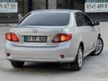 TOYOTA COROLLA 1.6 ELEGANT DEĞİŞENSİZ STAR/STOP'LU EMSALSİZZ