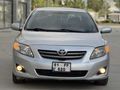 TOYOTA COROLLA 1.6 ELEGANT DEĞİŞENSİZ STAR/STOP'LU EMSALSİZZ