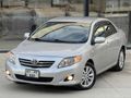 TOYOTA COROLLA 1.6 ELEGANT DEĞİŞENSİZ STAR/STOP'LU EMSALSİZZ