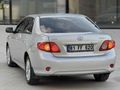 TOYOTA COROLLA 1.6 ELEGANT DEĞİŞENSİZ STAR/STOP'LU EMSALSİZZ