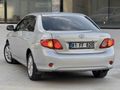 TOYOTA COROLLA 1.6 ELEGANT DEĞİŞENSİZ STAR/STOP'LU EMSALSİZZ