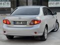 TOYOTA COROLLA 1.6 ELEGANT DEĞİŞENSİZ STAR/STOP'LU EMSALSİZZ