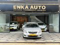 EMSALSİZ TEMİZLİKTE OTOMATİK ELEGANT