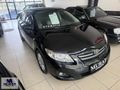 MURAT PATAT OTOMOTİVDEN 1.6 ELEGANT OTOMATİK VİTES COROLLA