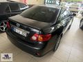 MURAT PATAT OTOMOTİVDEN 1.6 ELEGANT OTOMATİK VİTES COROLLA