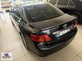 MURAT PATAT OTOMOTİVDEN 1.6 ELEGANT OTOMATİK VİTES COROLLA