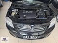MURAT PATAT OTOMOTİVDEN 1.6 ELEGANT OTOMATİK VİTES COROLLA