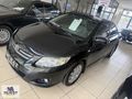 MURAT PATAT OTOMOTİVDEN 1.6 ELEGANT OTOMATİK VİTES COROLLA
