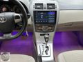 Toyota Corolla 1.6 Elegance (En Full Paket)