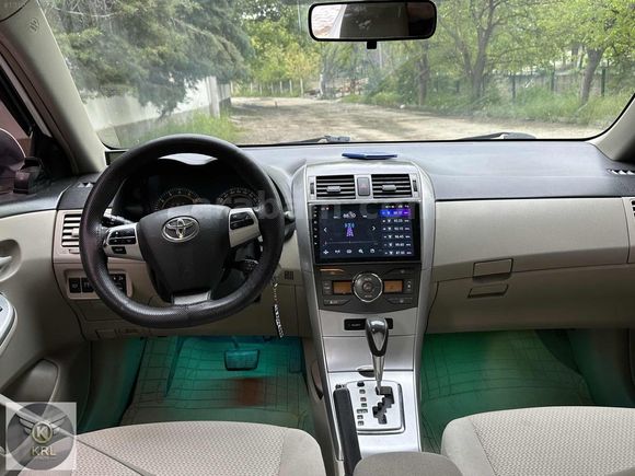 Toyota Corolla 1.6 Elegance (En Full Paket)