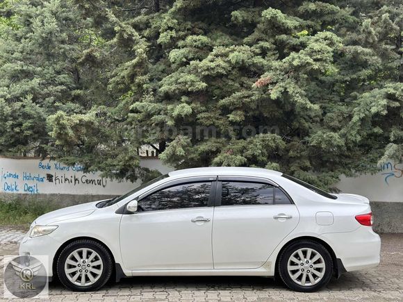 Toyota Corolla 1.6 Elegance (En Full Paket)