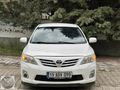 Toyota Corolla 1.6 Elegance (En Full Paket)